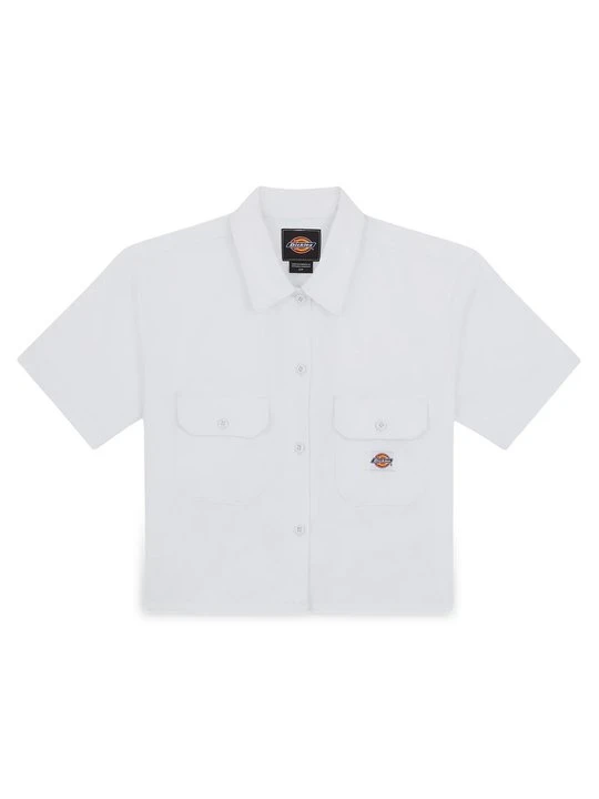 Zdjęcie produktu Bluzka Dickies biały
