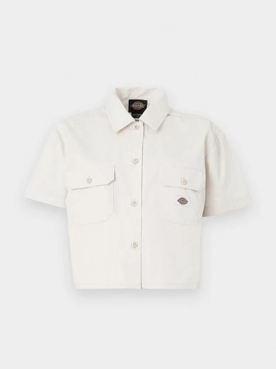 Zdjęcie produktu Bluzka Dickies beżowy