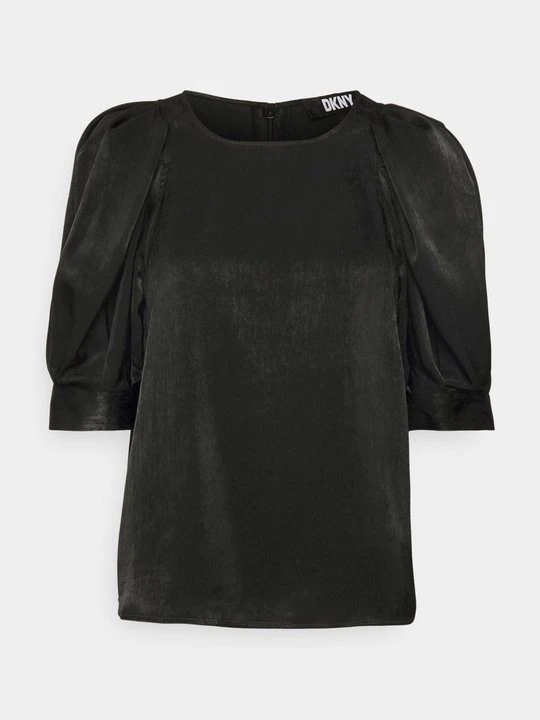Zdjęcie produktu Bluzka DKNY czarny