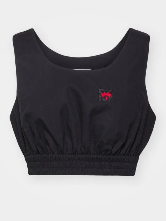 Zdjęcie produktu Bluzka DKNY czarny