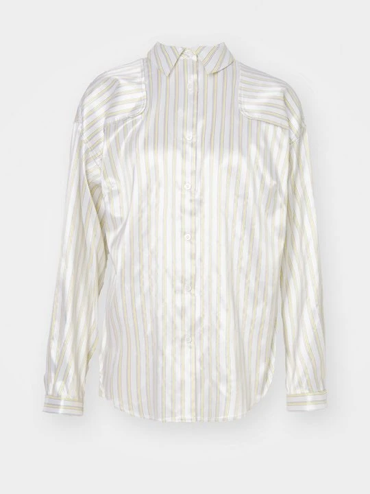 Zdjęcie produktu Bluzka DKNY żółty