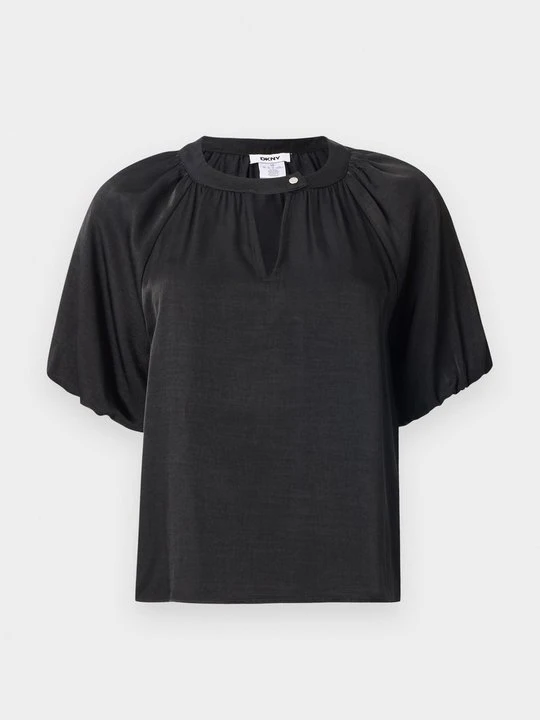 Zdjęcie produktu Bluzka DKNY czarny