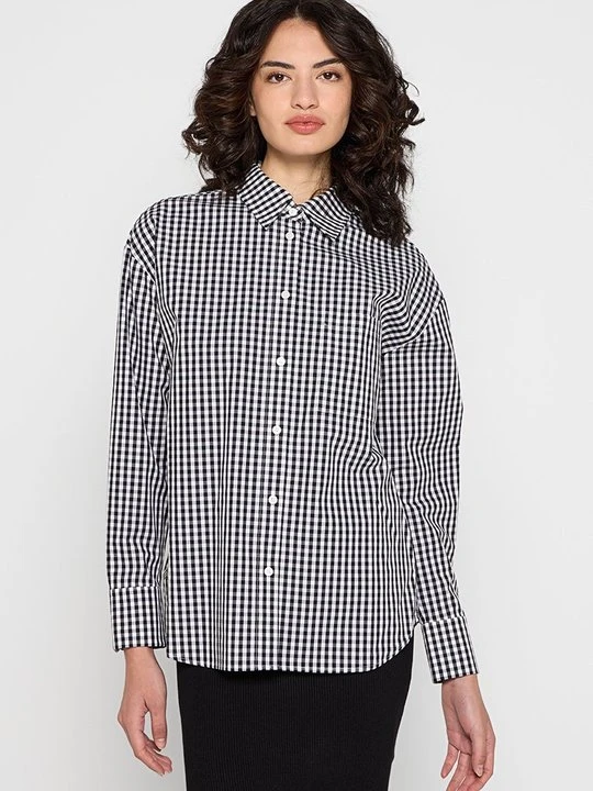 Zdjęcie produktu Bluzka DKNY czarny