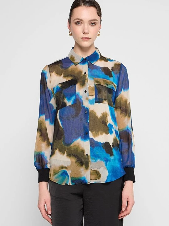 Zdjęcie produktu Bluzka DKNY