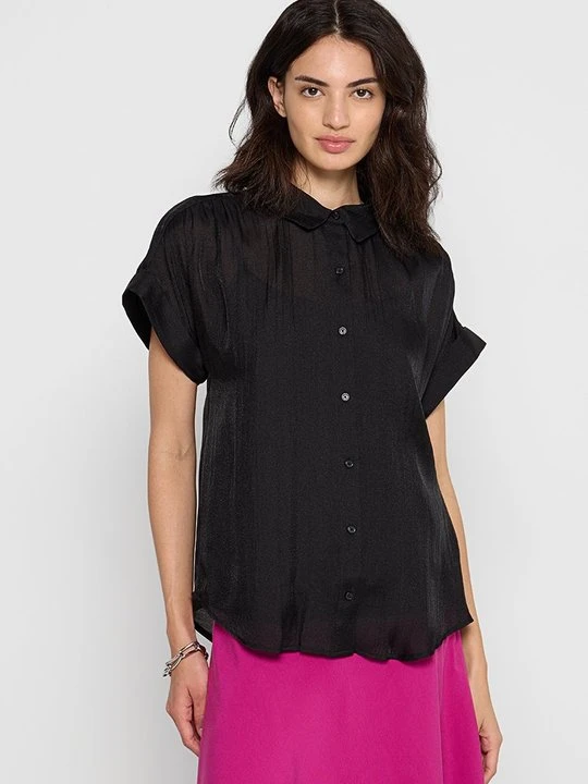 Zdjęcie produktu Bluzka DKNY czarny