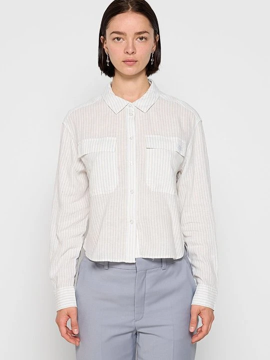 Zdjęcie produktu Bluzka DKNY biały