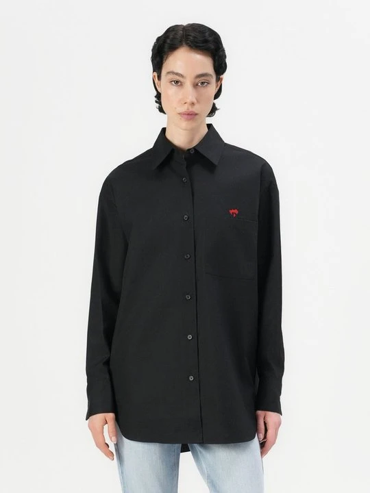 Zdjęcie produktu Bluzka DKNY czarny