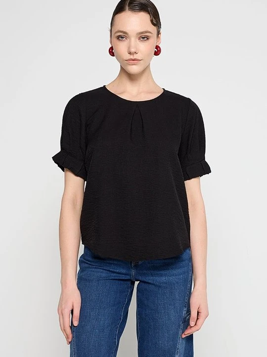 Zdjęcie produktu Bluzka DKNY czarny