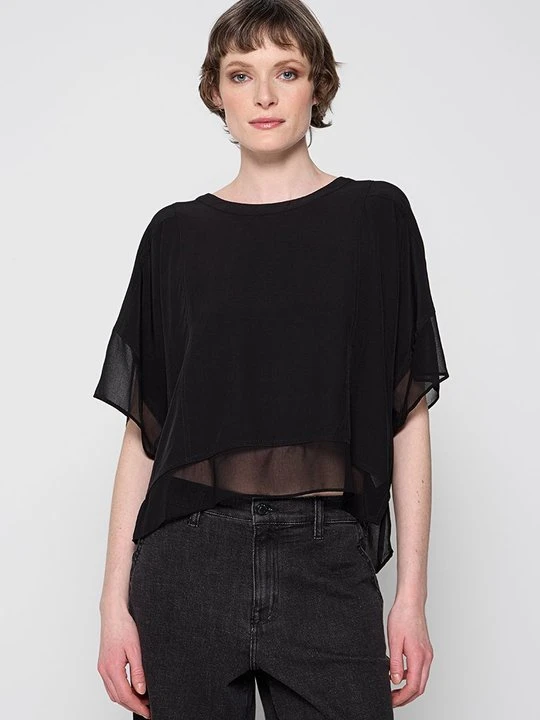 Zdjęcie produktu Bluzka DKNY czarny