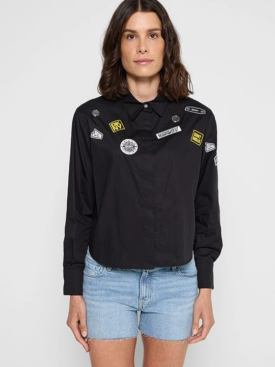 Zdjęcie produktu Bluzka DKNY czarny