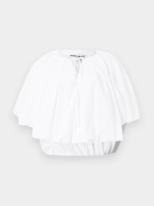 Zdjęcie produktu Bluzka DKNY biały