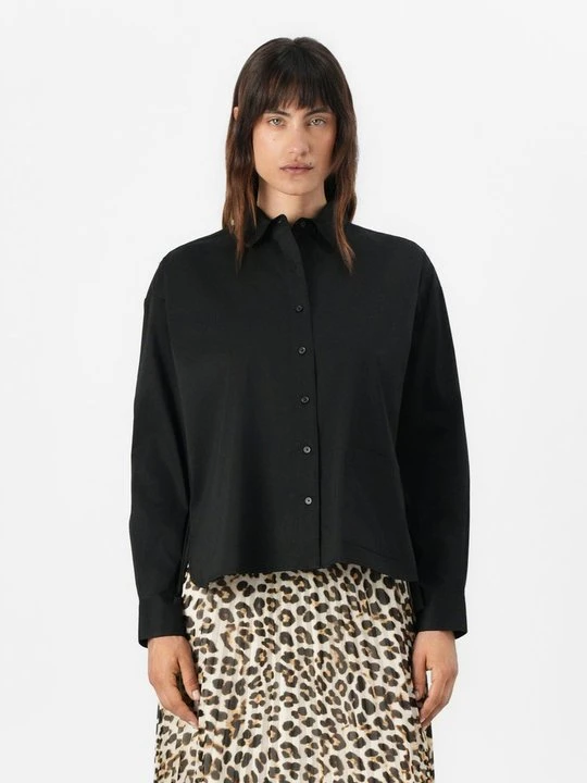 Zdjęcie produktu Bluzka DKNY czarny