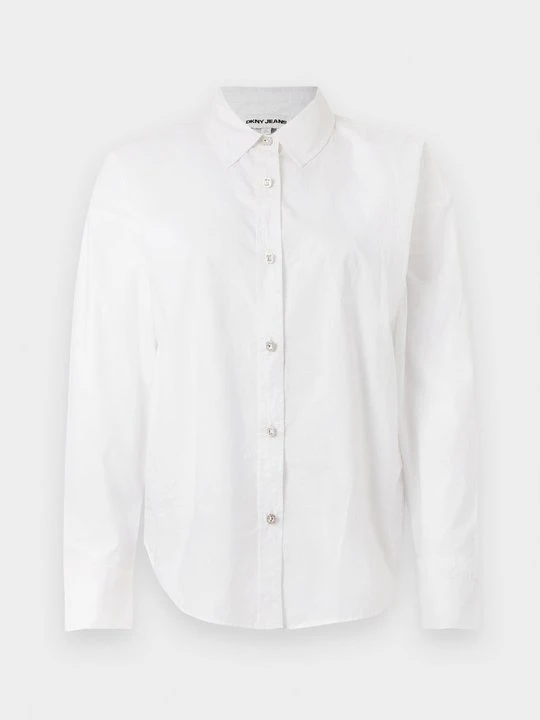 Zdjęcie produktu Bluzka DKNY biały