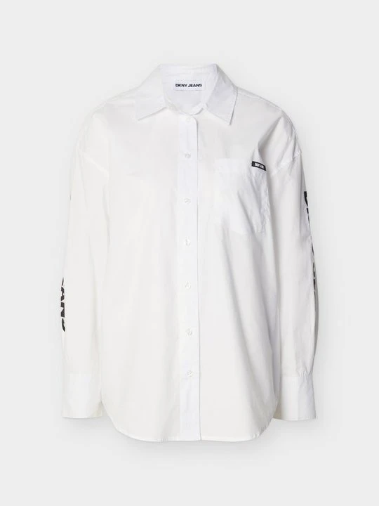 Zdjęcie produktu Bluzka DKNY biały