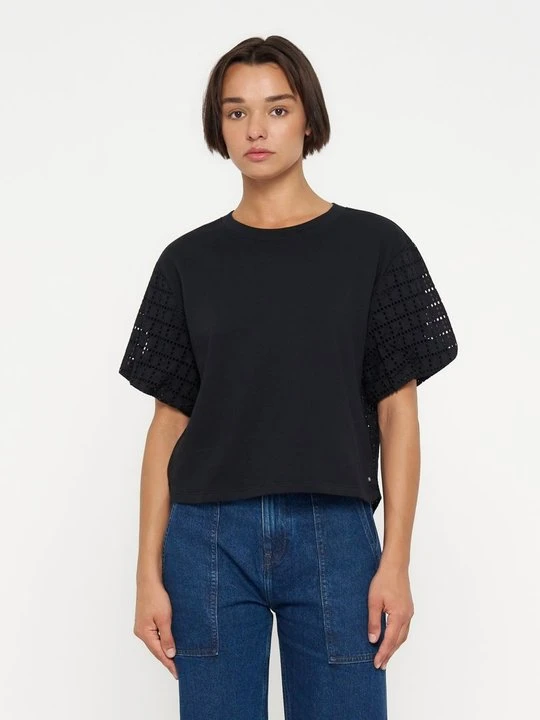 Zdjęcie produktu Bluzka DKNY czarny