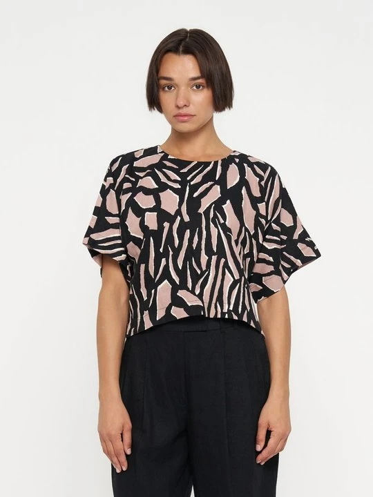 Zdjęcie produktu Bluzka DKNY czarny