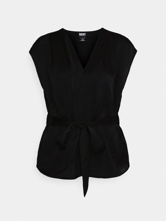 Zdjęcie produktu Bluzka DKNY czarny