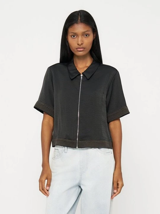Zdjęcie produktu Bluzka DKNY czarny