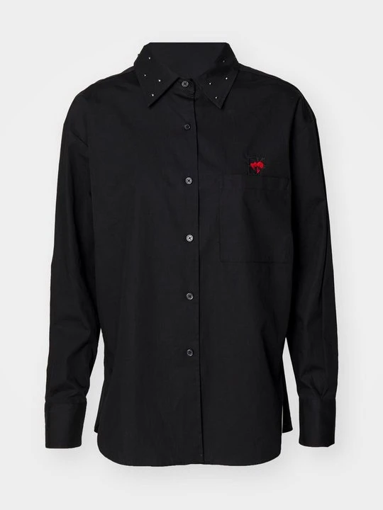 Zdjęcie produktu Bluzka DKNY czarny