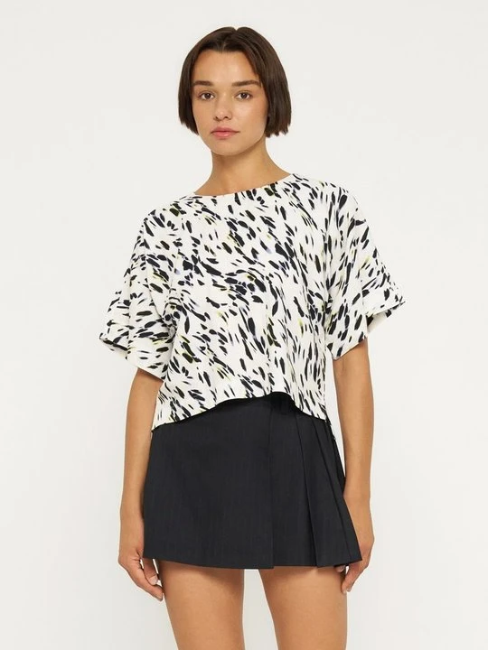 Zdjęcie produktu Bluzka DKNY niebieski