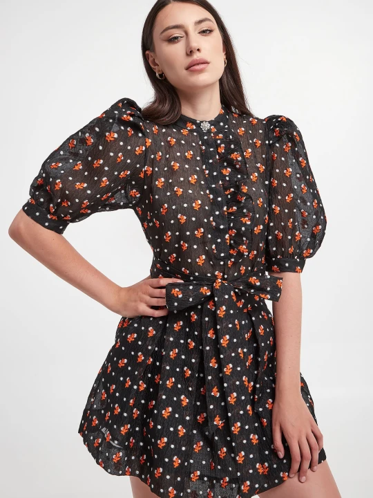 Zdjęcie produktu Bluzka Dolores CUSTOMMADE