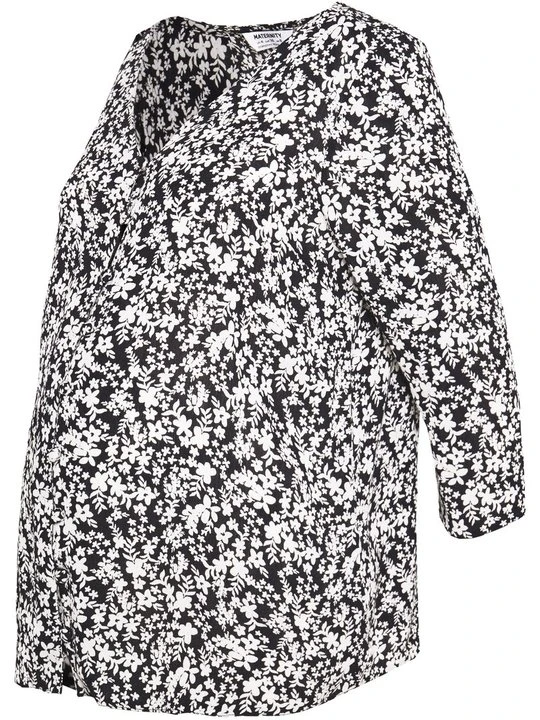 Zdjęcie produktu Bluzka Dorothy Perkins czarny