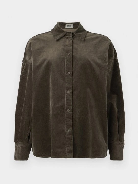Zdjęcie produktu Bluzka Drykorn khaki