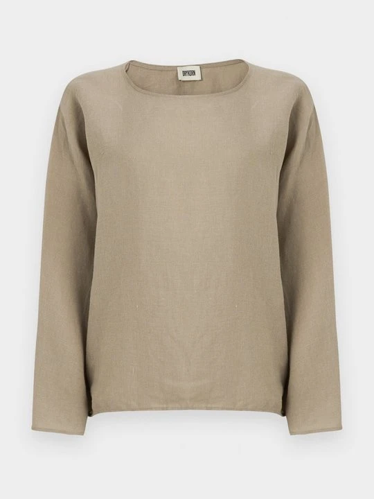 Zdjęcie produktu Bluzka Drykorn khaki