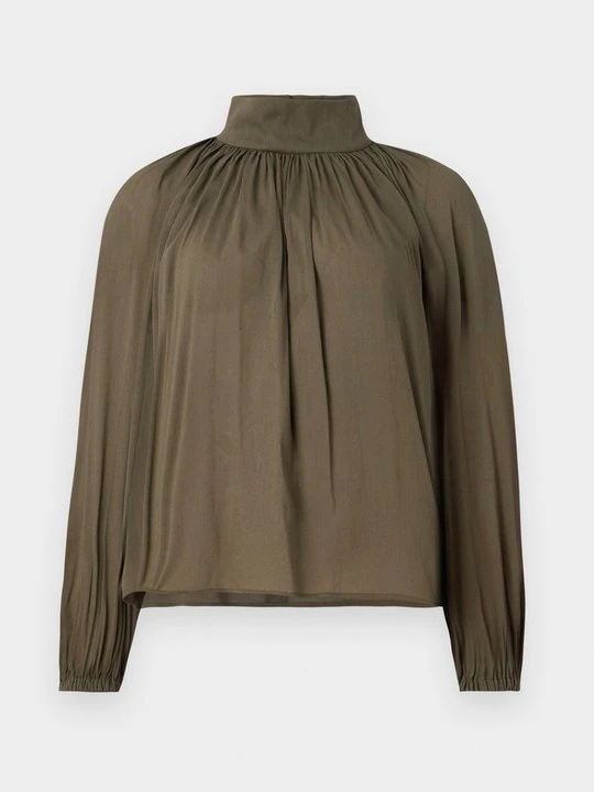 Zdjęcie produktu Bluzka Drykorn khaki