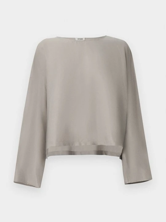 Zdjęcie produktu Bluzka Drykorn taupe