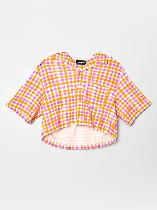 Zdjęcie produktu Bluzka Dsquared2