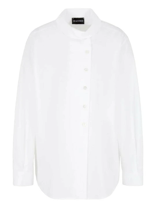 Zdjęcie produktu Bluzka Emporio Armani biały