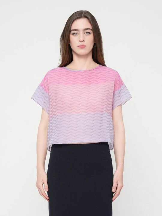 Zdjęcie produktu Bluzka Emporio Armani