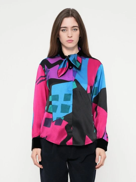Zdjęcie produktu Bluzka Emporio Armani