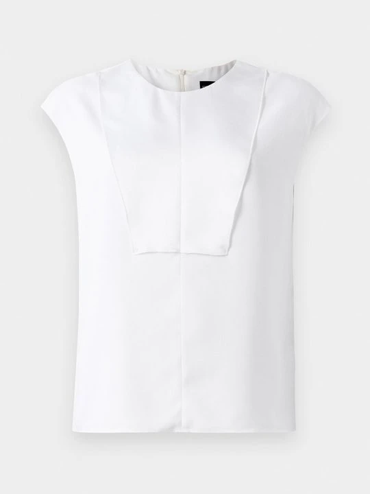 Zdjęcie produktu Bluzka Emporio Armani biały