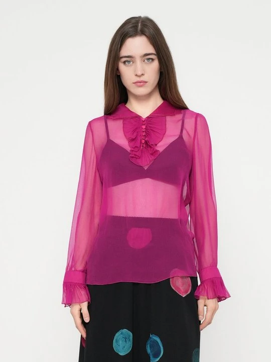 Zdjęcie produktu Bluzka Emporio Armani