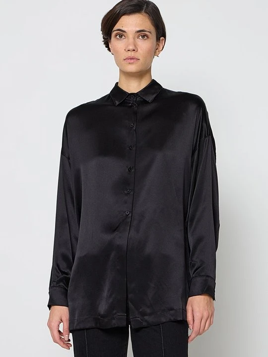 Zdjęcie produktu Bluzka Emporio Armani czarny