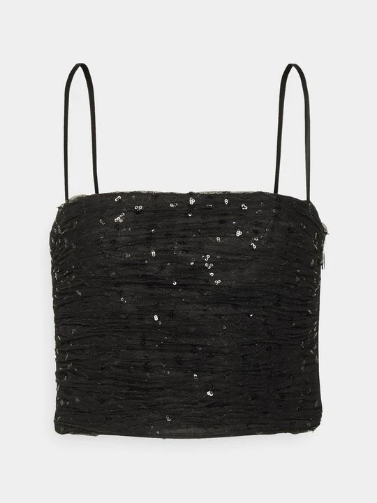 Zdjęcie produktu Bluzka Emporio Armani czarny