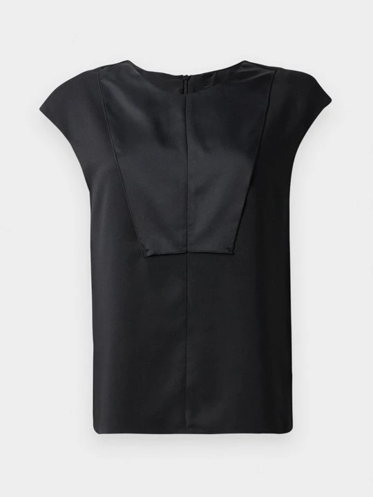 Zdjęcie produktu Bluzka Emporio Armani czarny