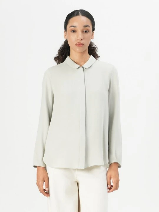 Zdjęcie produktu Bluzka Emporio Armani jasnozielony