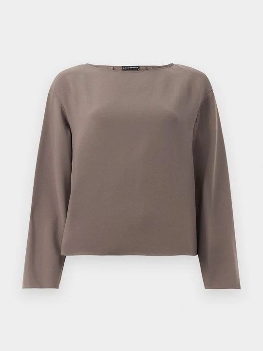 Zdjęcie produktu Bluzka Emporio Armani