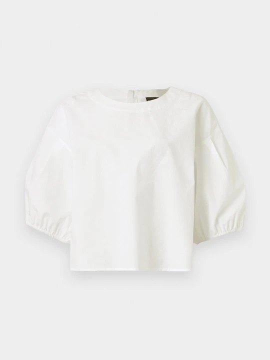 Zdjęcie produktu Bluzka Emporio Armani biały
