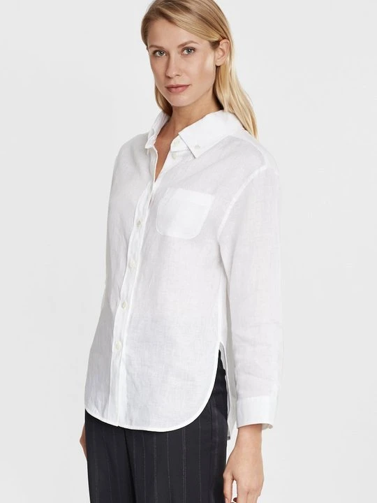 Zdjęcie produktu Bluzka Emporio Armani biały