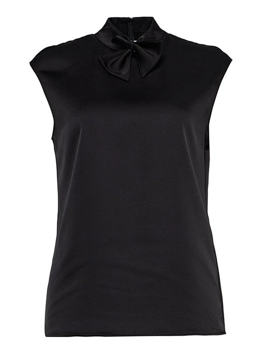 Zdjęcie produktu Bluzka Emporio Armani czarny