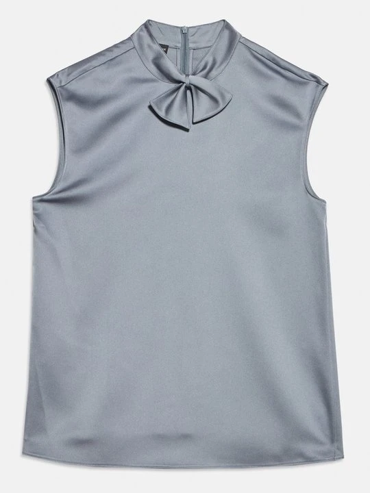 Zdjęcie produktu Bluzka Emporio Armani szary