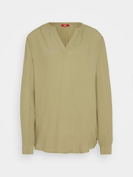Zdjęcie produktu Bluzka Esprit khaki