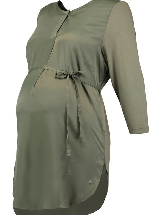 Zdjęcie produktu Bluzka Esprit khaki