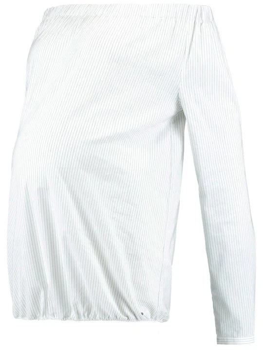 Zdjęcie produktu Bluzka Esprit mleczny