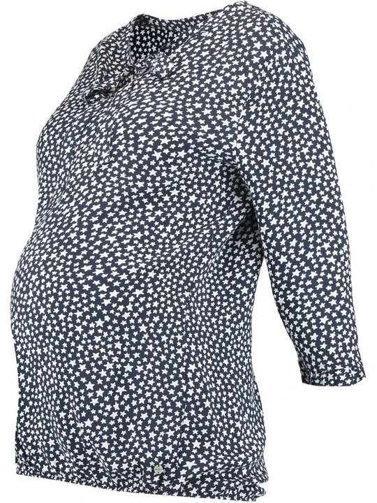 Zdjęcie produktu Bluzka Esprit granatowy