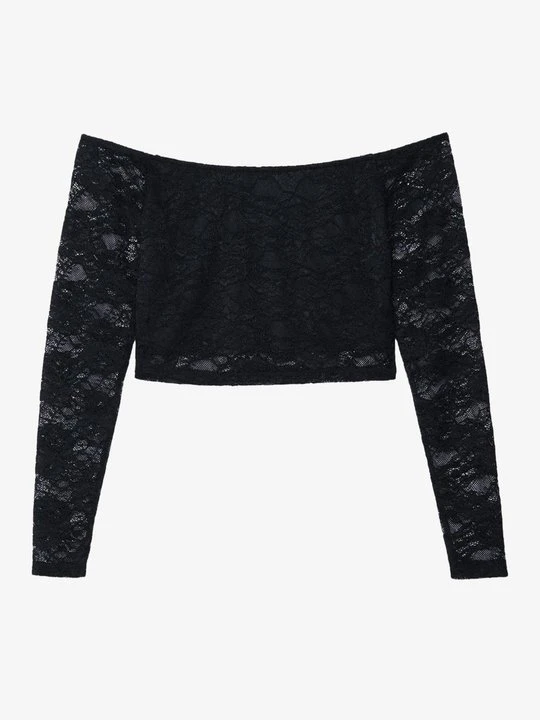 Zdjęcie produktu Bluzka Even&Odd By Zalando czarny